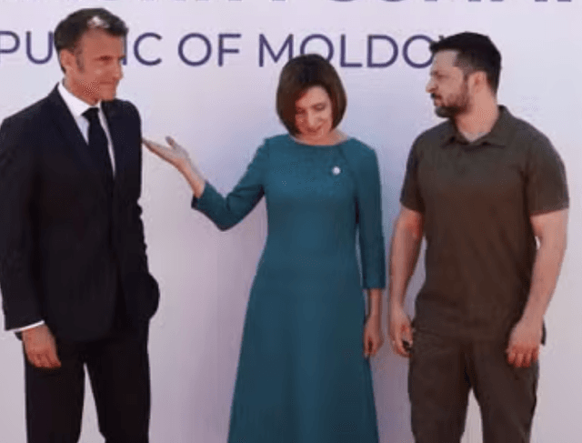  Susținere pentru Nicușor Dan în contextul acuzațiilor nefunde de manipulare din partea lui Dughin