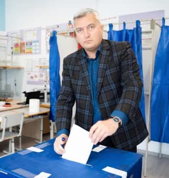 Refuzăm întoarcerea la vremea când un singur pix controla destinele tuturor – mesaj mobilizator pentru democrație