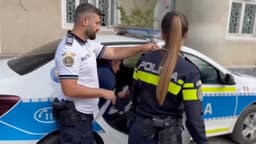  a ajuns în arest preventiv pentru 30 de zile