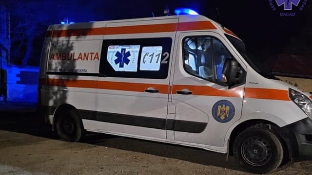  O Persoană Pierdută din Cauza Intoxicației cu Gazele de la o Butelie!