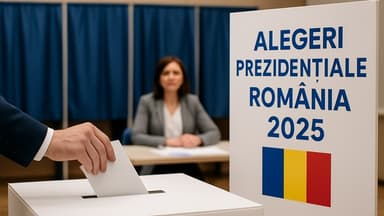  Alegeri Prezidențiale 2025, Turul 2: Prezență Majorată la Vot în Bacău față de Primul Tur – Raport Actualizat