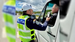  Acțiune de succes în lupta împotriva furturilor internaționale
