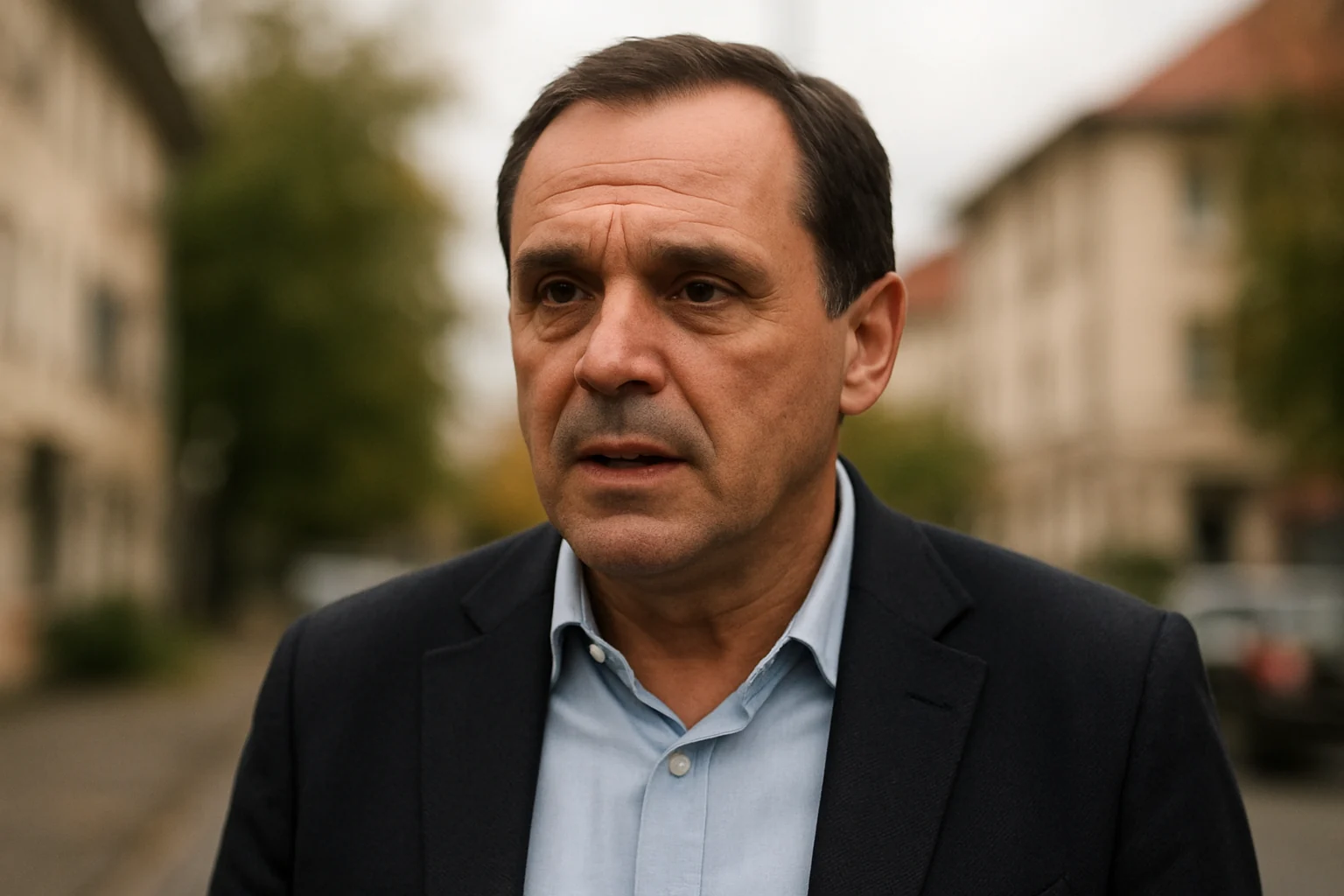 Basarab Panduru și întrebările pe care le ridică azi