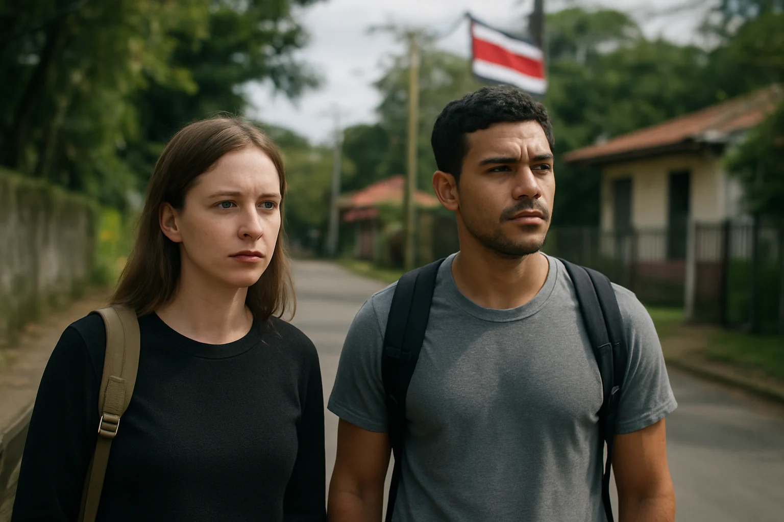 De ce a intrat Anglia - Costa Rica în discuția zilei