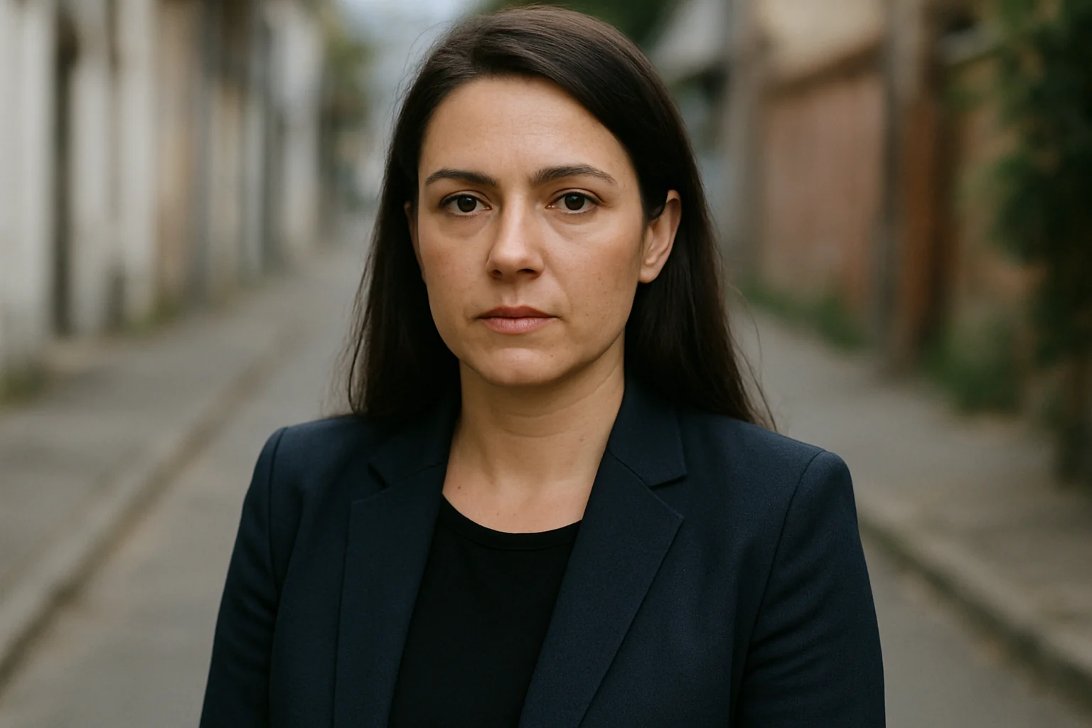 Andreea Petronela Cîmpianu a demisionat din grupul parlamentar al Dianei Șoșoacă