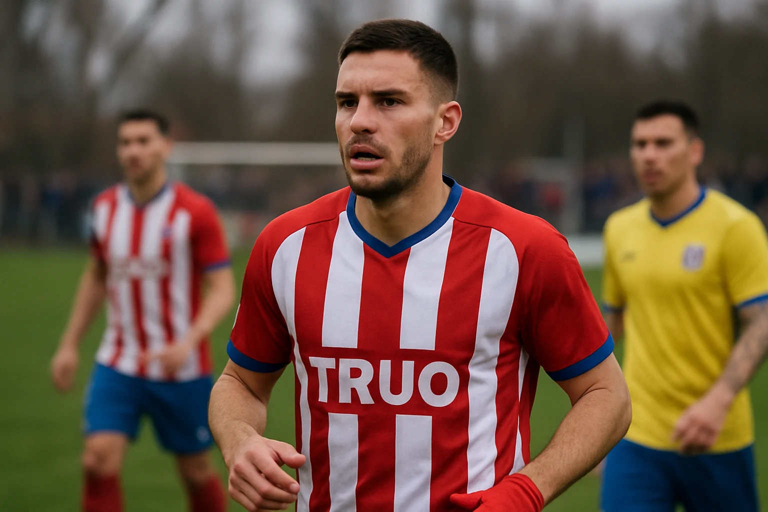 FC Botoșani a oficializat transferul unui jucător de la FCSB