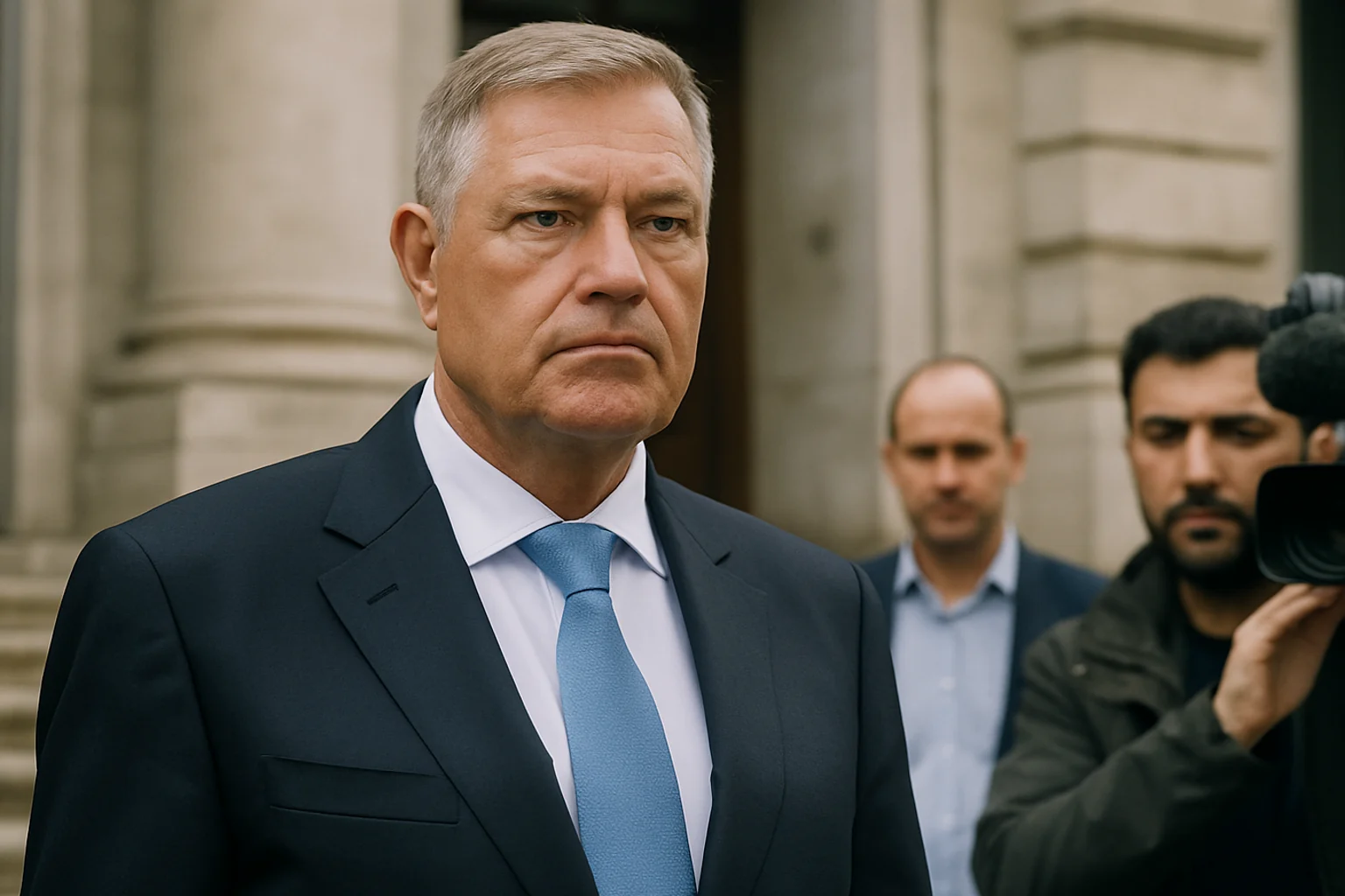 Ionuț Radu merge în Italia