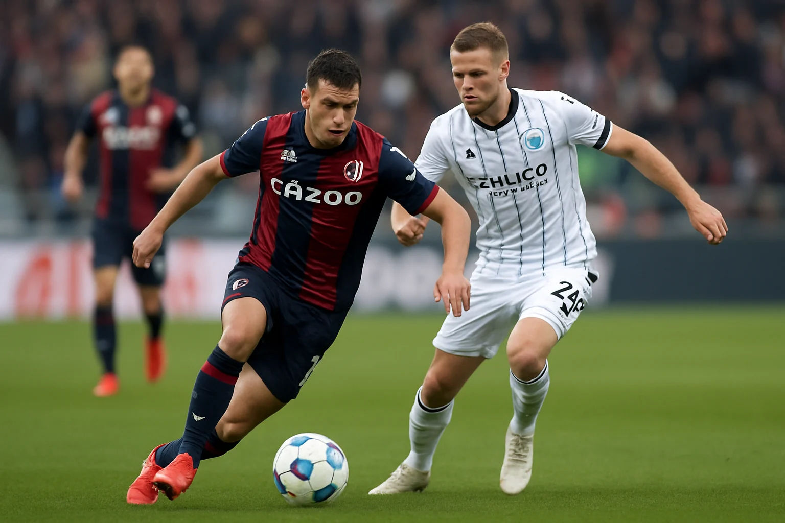 Arminia Bielefeld și Bologna se întâlnesc în amicalul din 18 iulie 2026