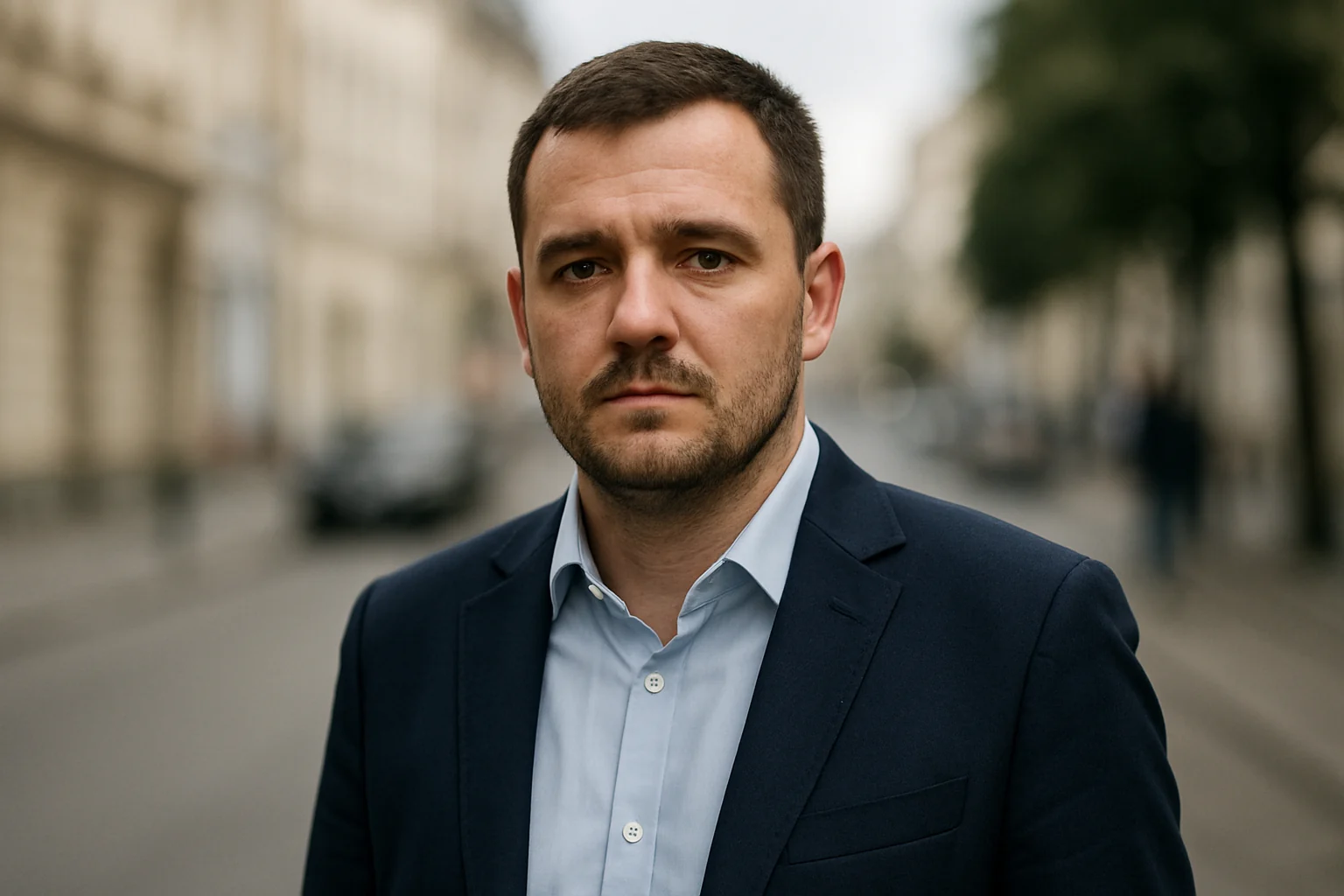 Daniel Mogoșanu critică dur conducerea după demiterea de la Academia Universității Craiova