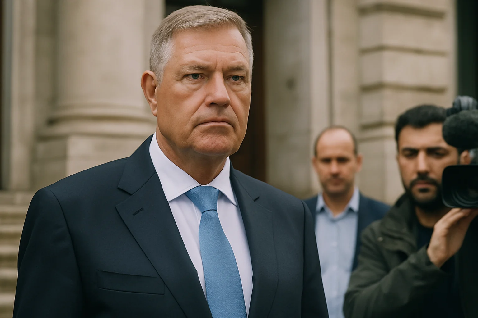 Corectură editorială: retragem materialul despre Valerică Găman