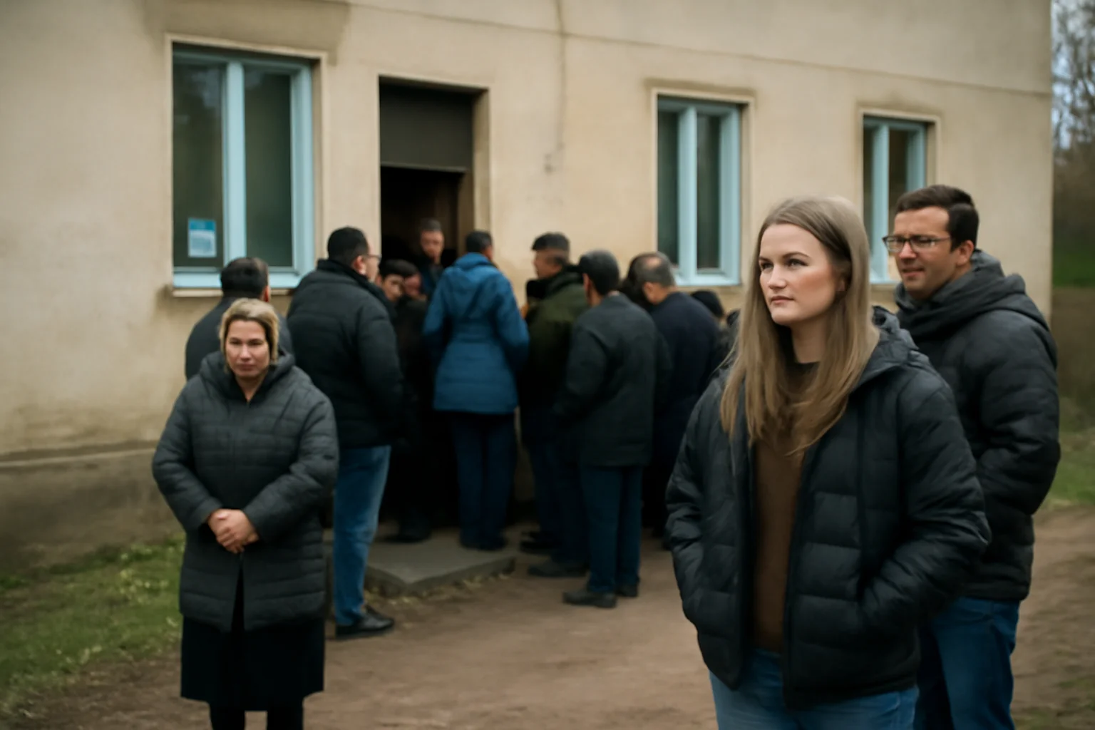 40 de beneficiari cu locuinţe improprii şi 42 consideraţi plecaţi în străinătate