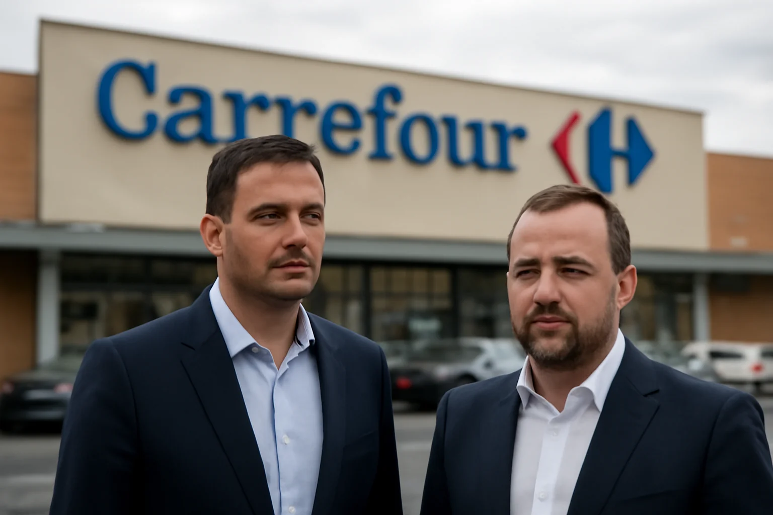 Achiziție de sute de milioane euro pentru rețeaua de 460 magazine
