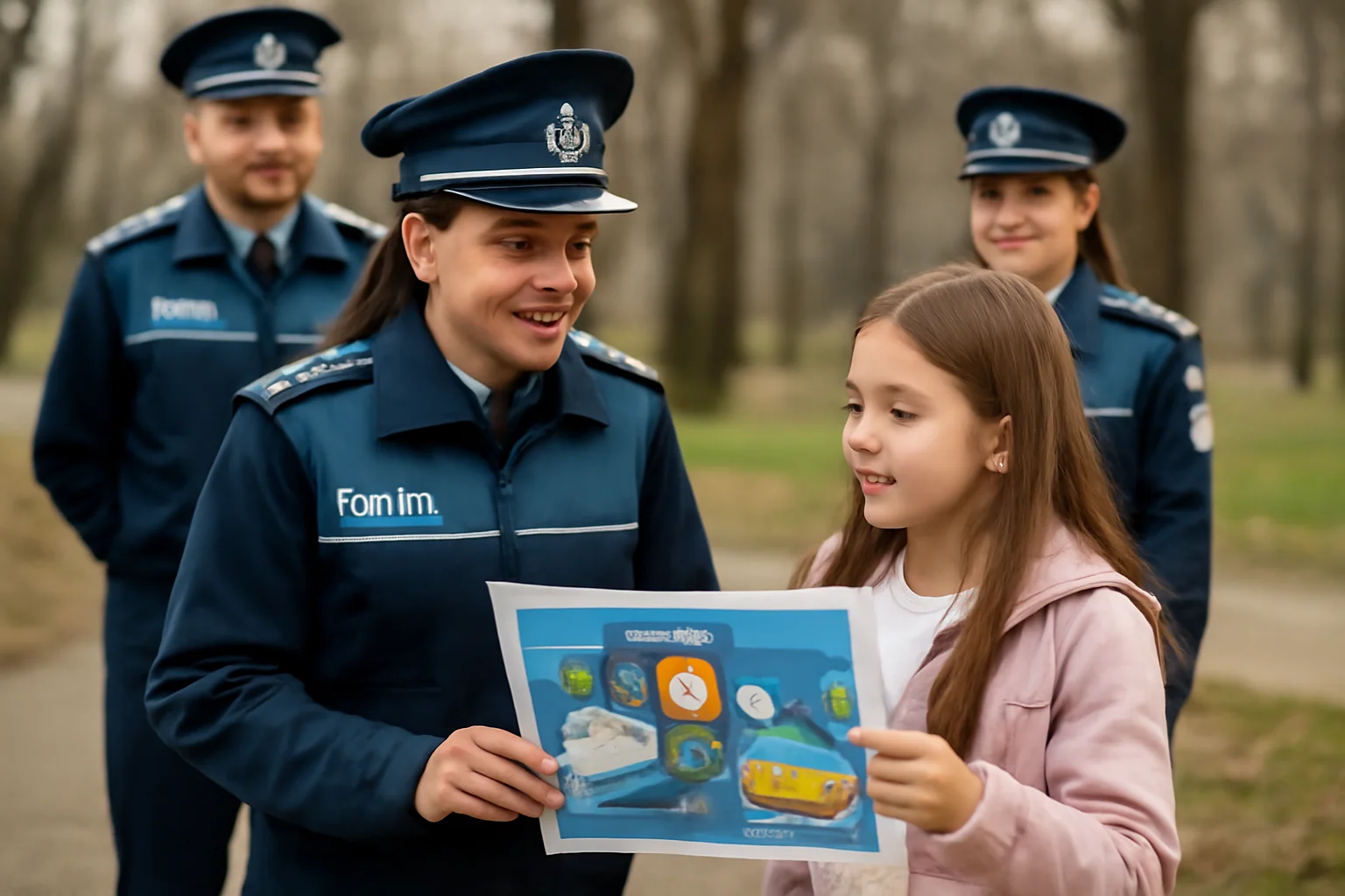 Activități educative la Bacău de Ziua Internațională a Siguranței pe Internet