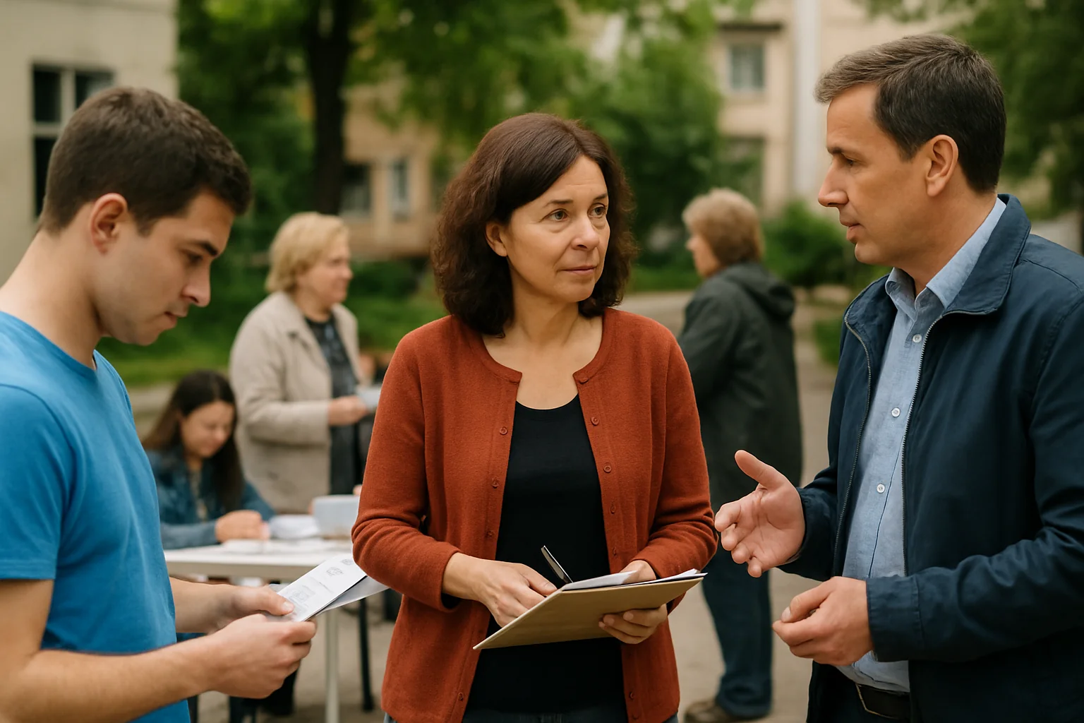 Activități și servicii utile pentru locuitorii din Bacău: 20 mai 2026