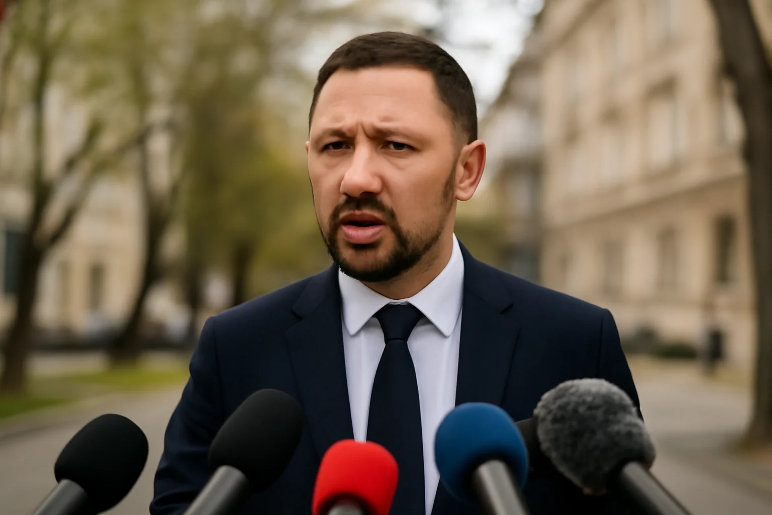 Administrația Viziteu face înțelegeri controversate cu AUR, ignorând responsabilitatea