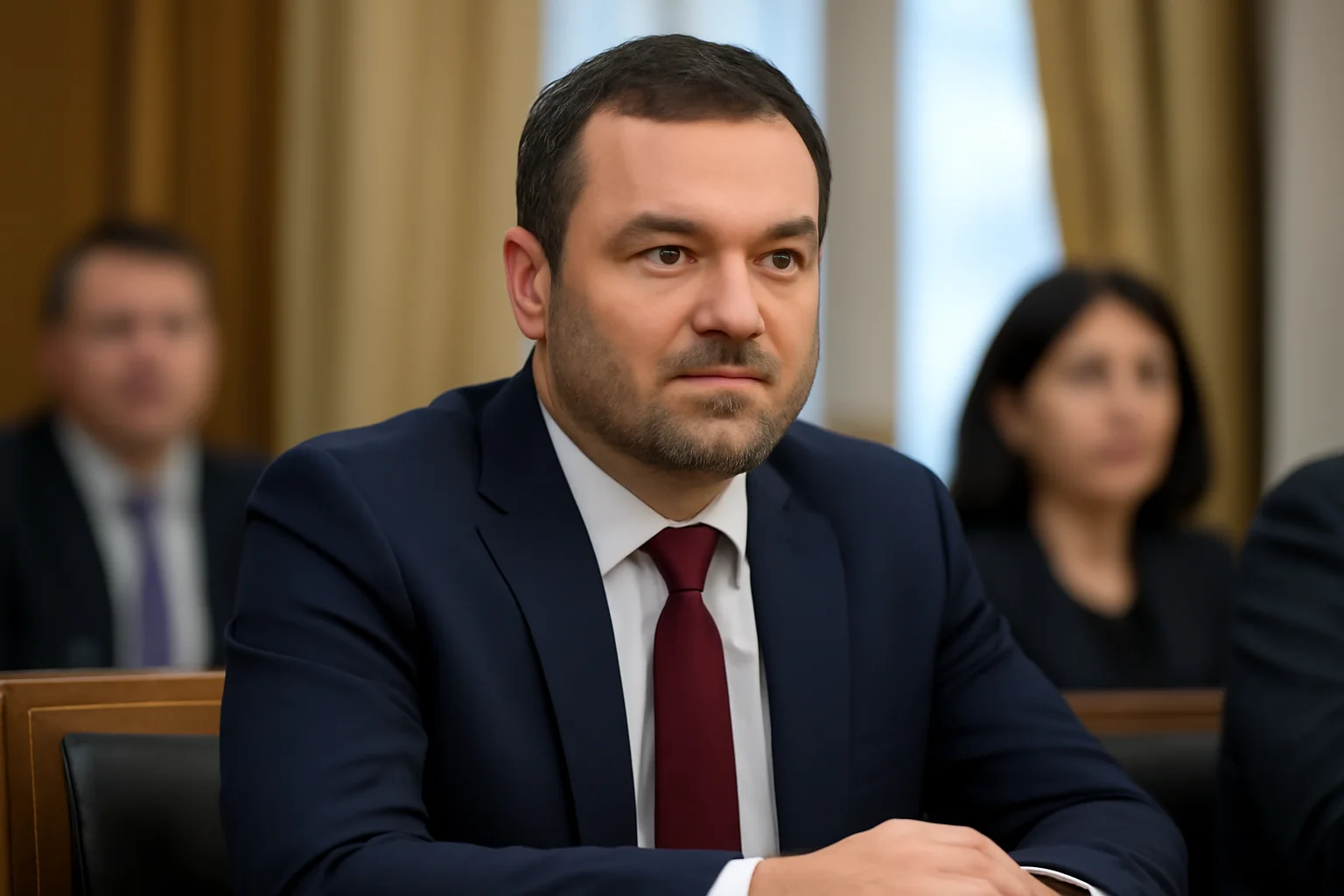 Adrian Gabor (PSD), confirmat ca nou consilier local chiar înaintea votului pentru creditul de 55 de milioane de euro