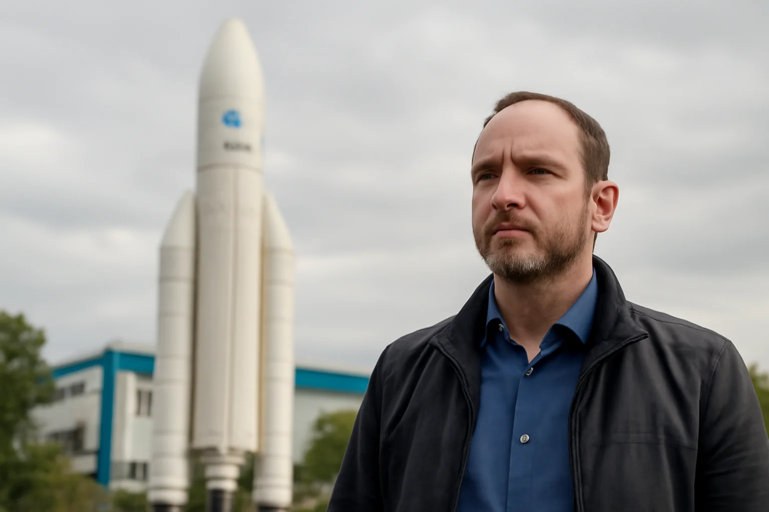 Aerostar Bacău, piesă esențială în construcția rachetei Ariane 6 cu tehnologie românească