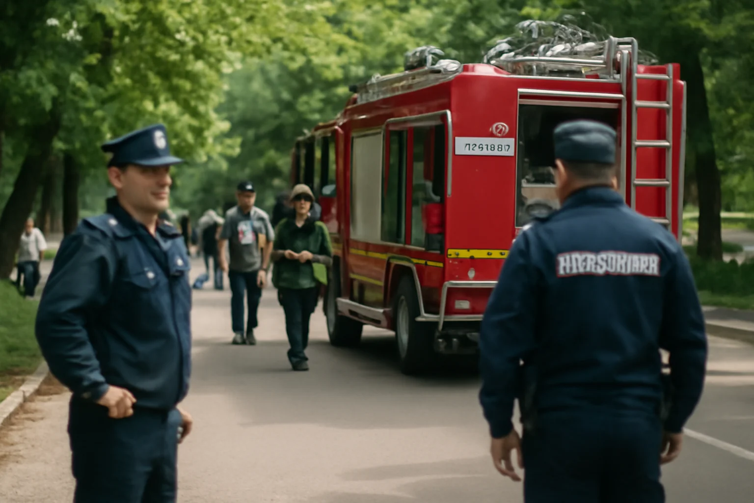 Amenzi de peste 12.000 lei în Bacău în minivacanța de 1 Mai