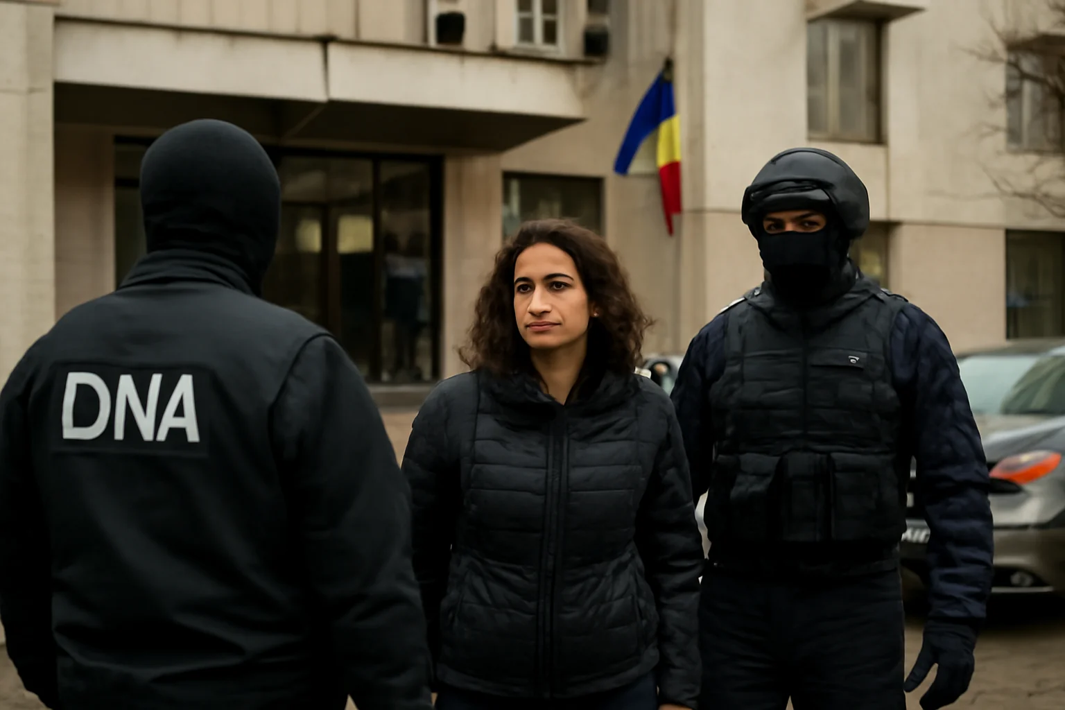 anchetă privind posibile fraude în contractul de 47 de milioane de euro pentru reabilitarea drumului județean Valea Seacă – Gura Văii, adjudecat de firma Danlin XXL