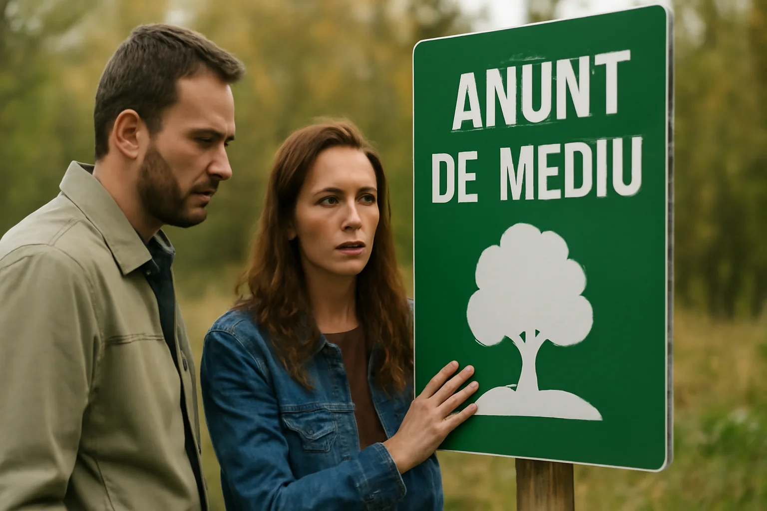 Anunț crucial pentru protecția mediului în Bacău