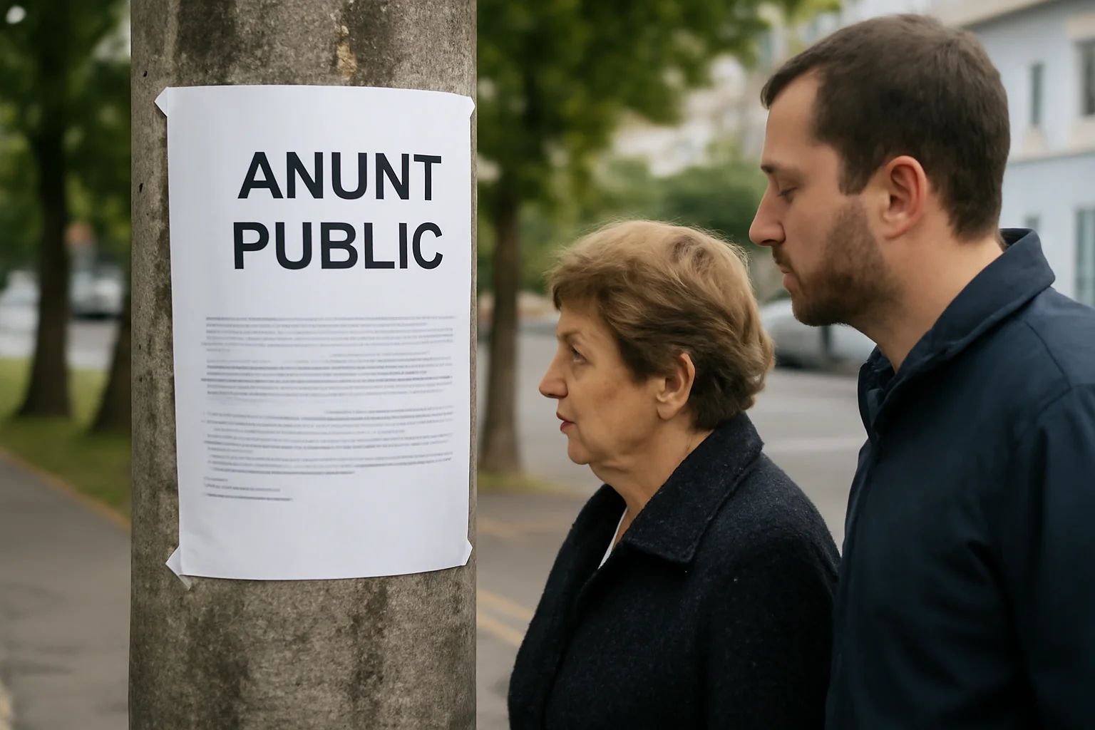 Anunț S.C. C.R.A.B. S.A. Bacău pentru comunitate