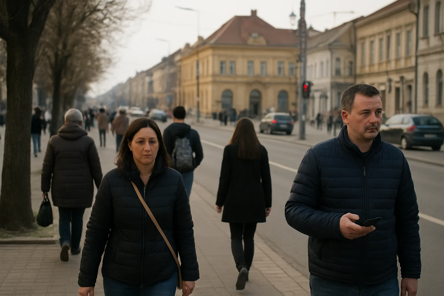 Bacau, 2026-03-14: Aspecte importante din viața orașului și sfatul zilei