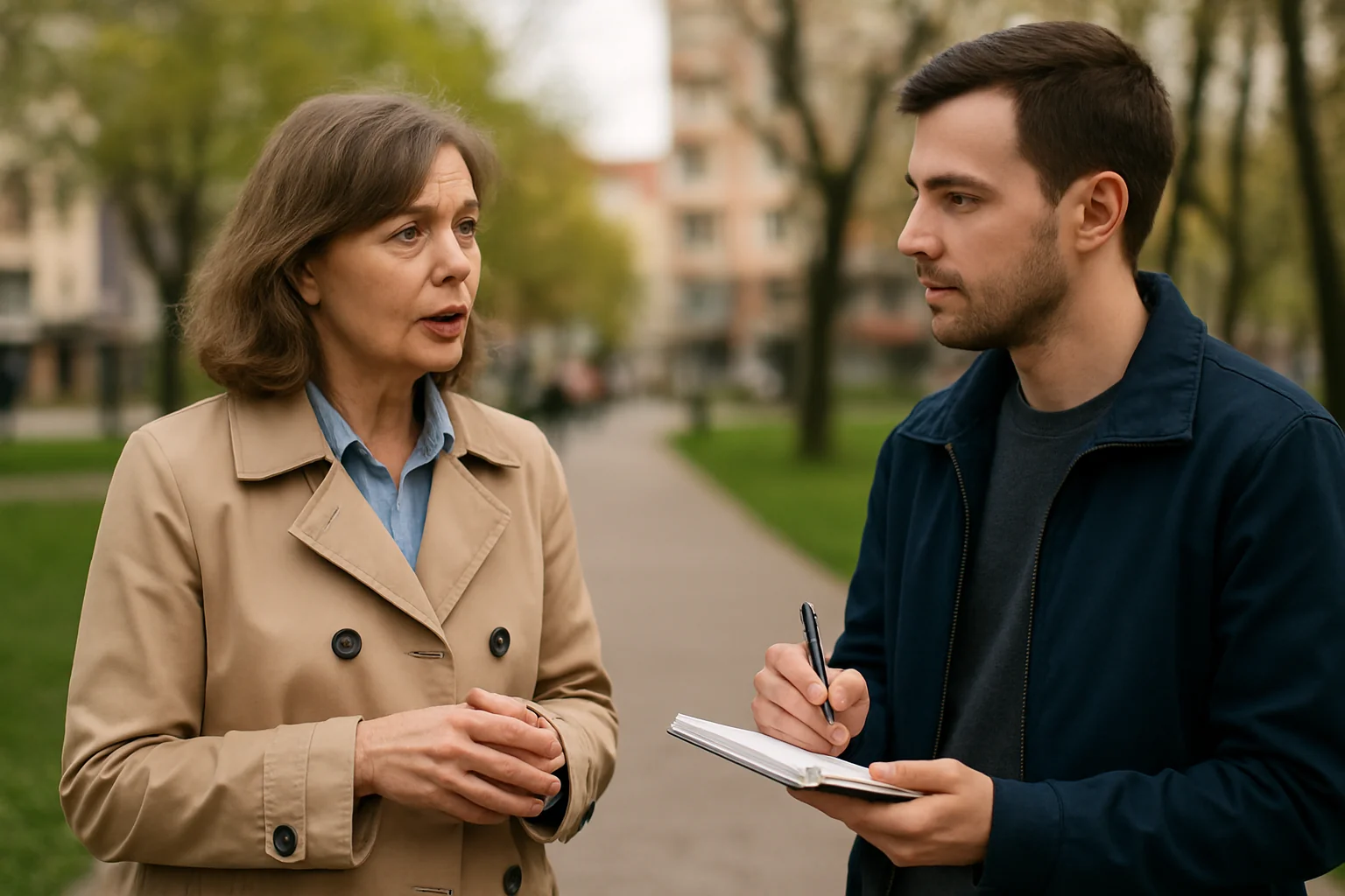 Bacau, 2026-05-02: Noutăți locale și sfatul zilei pentru o primăvară organizată