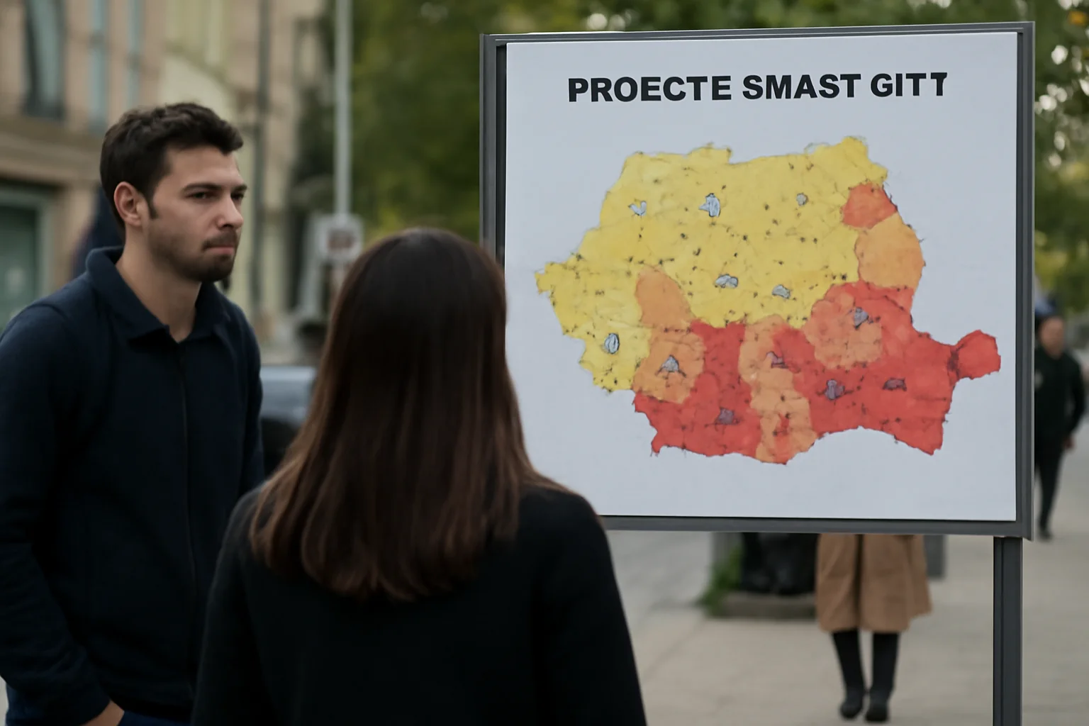Bacău, pe locul 3 în țară la proiecte smart city importante