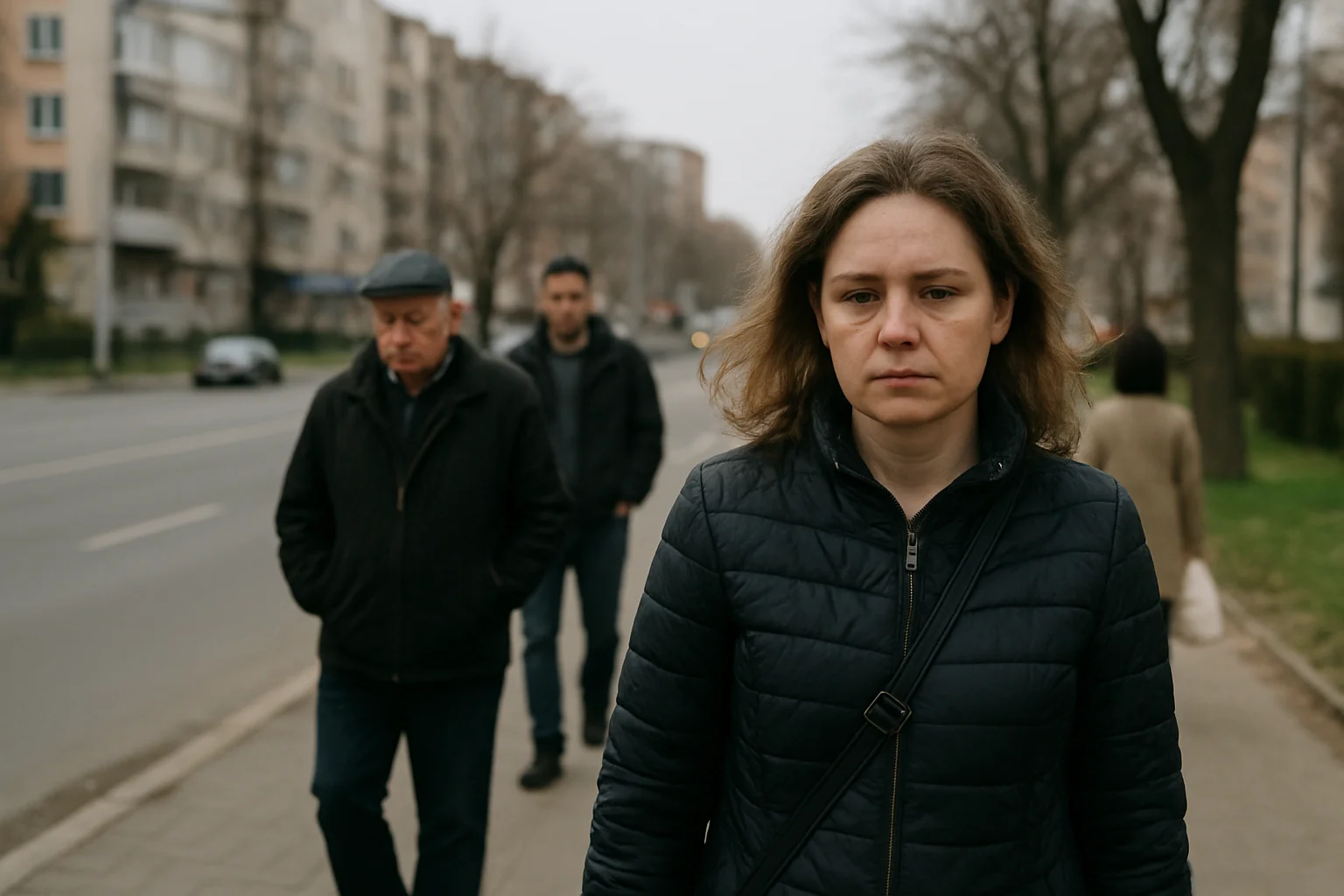Bacăul a pierdut 11.744 locuitori în ultimii 5 ani