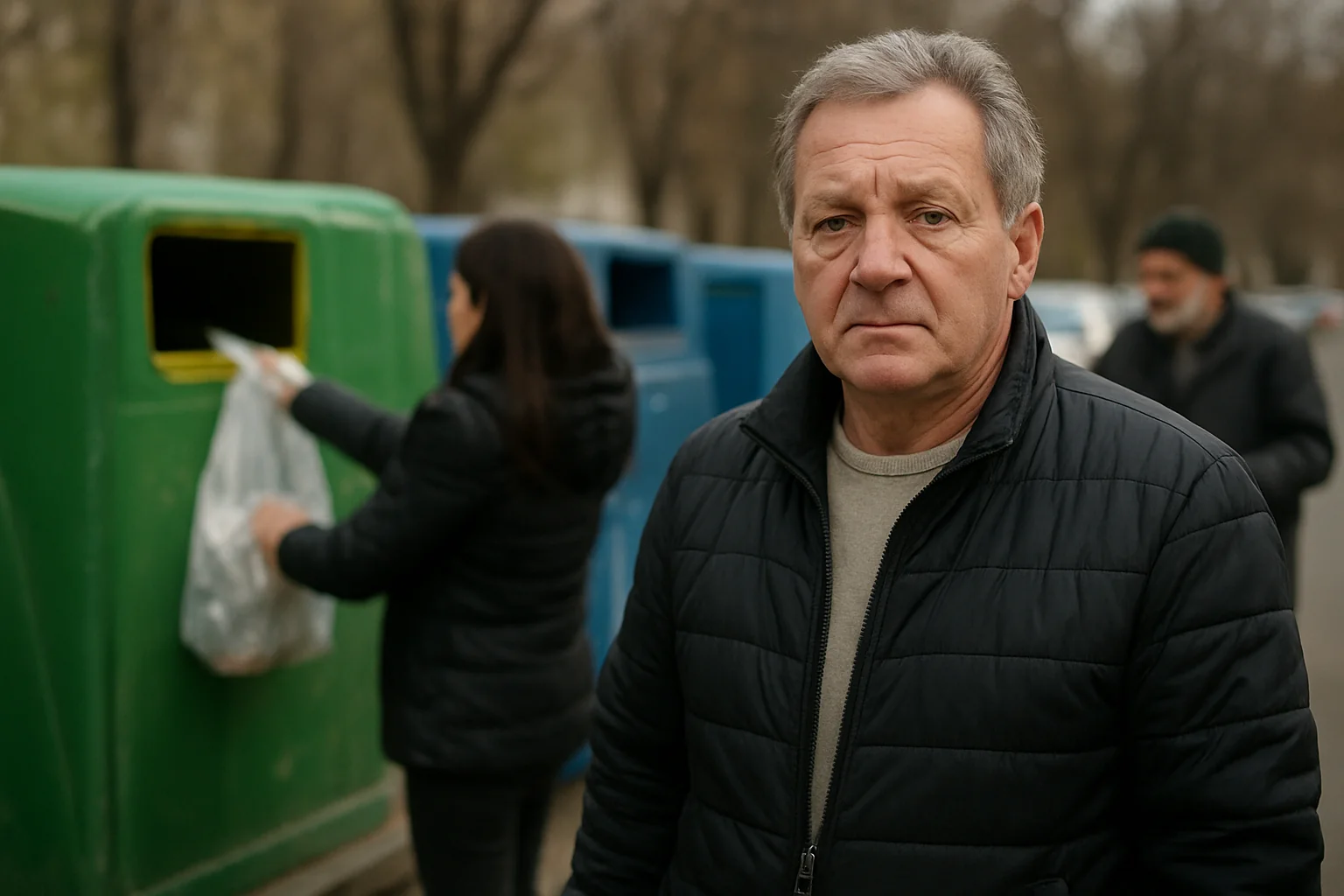 Bacăul, printre județele cu cele mai puține ambalaje SGR returnate