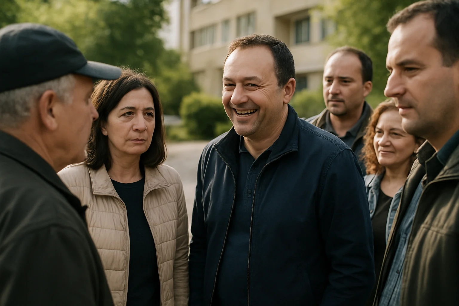 Bancul zilei în Bacău – 26 mai 2026