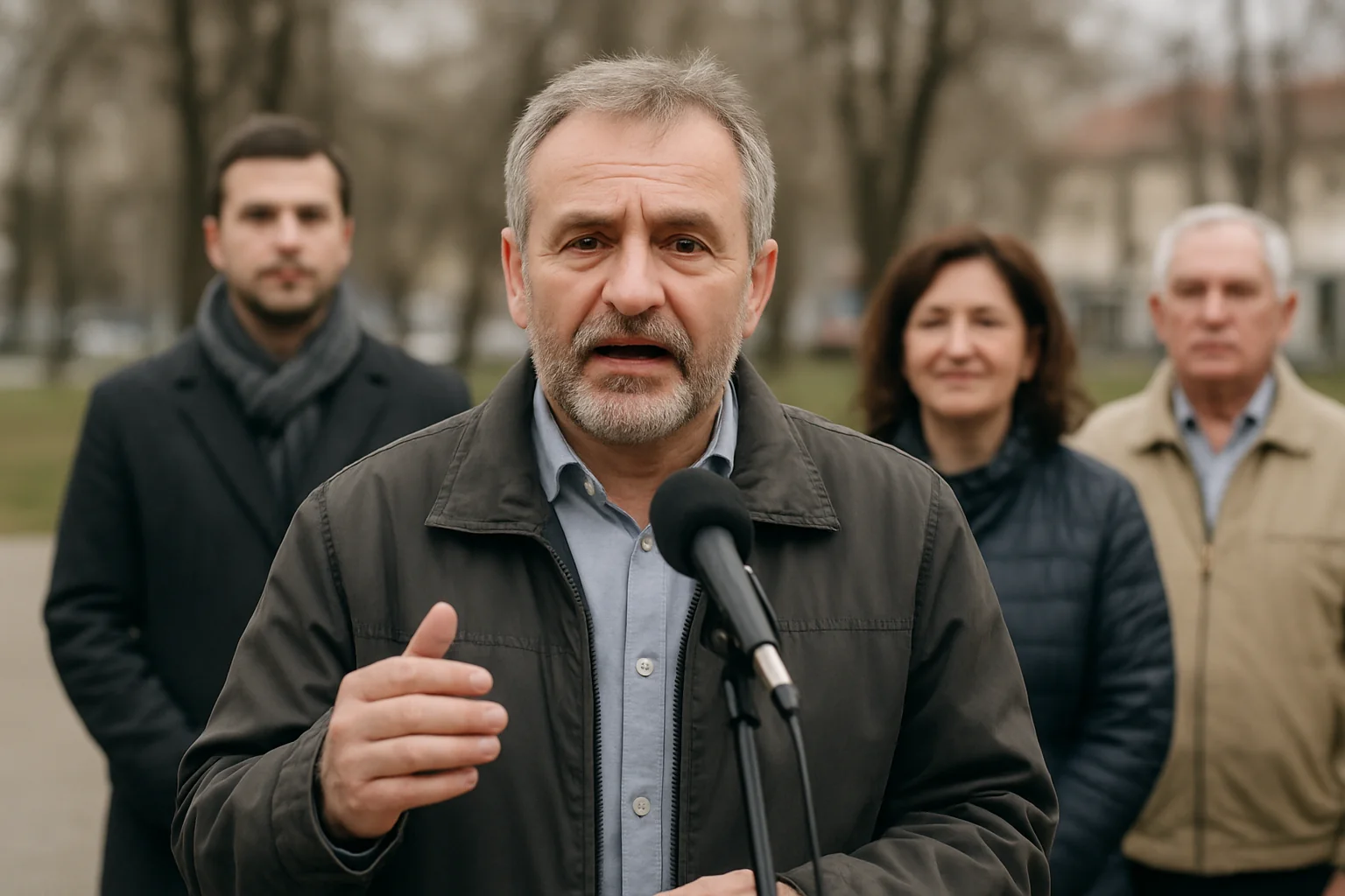 Bancul zilei în Bacău – 3 aprilie 2026