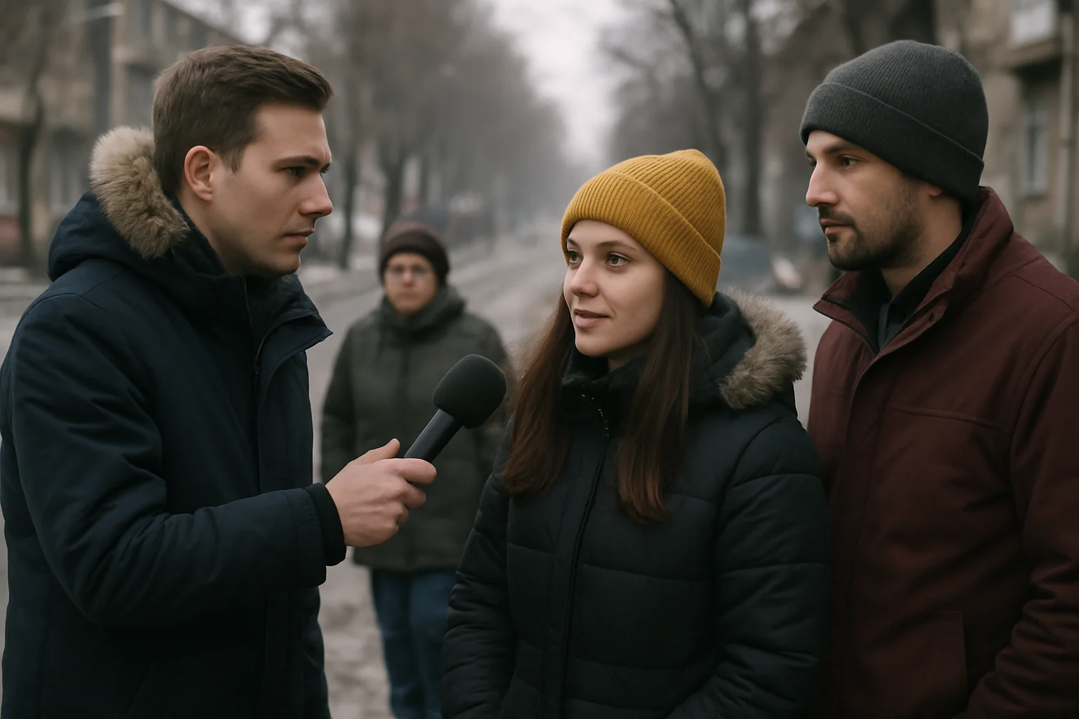 Bancul zilei în Bacău – 7 ianuarie 2026