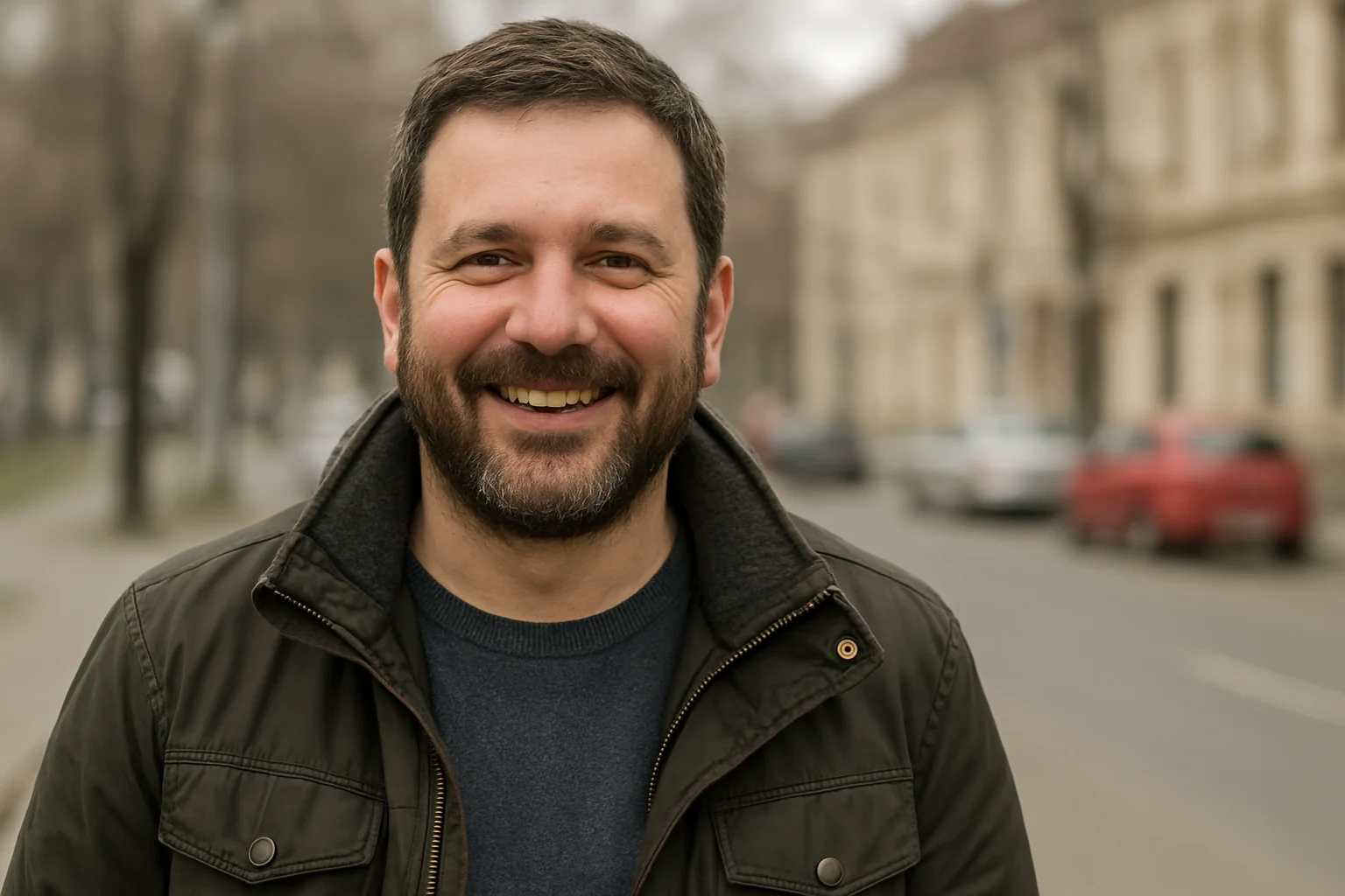 Bancul zilei pentru Bacău – 23 februarie 2026