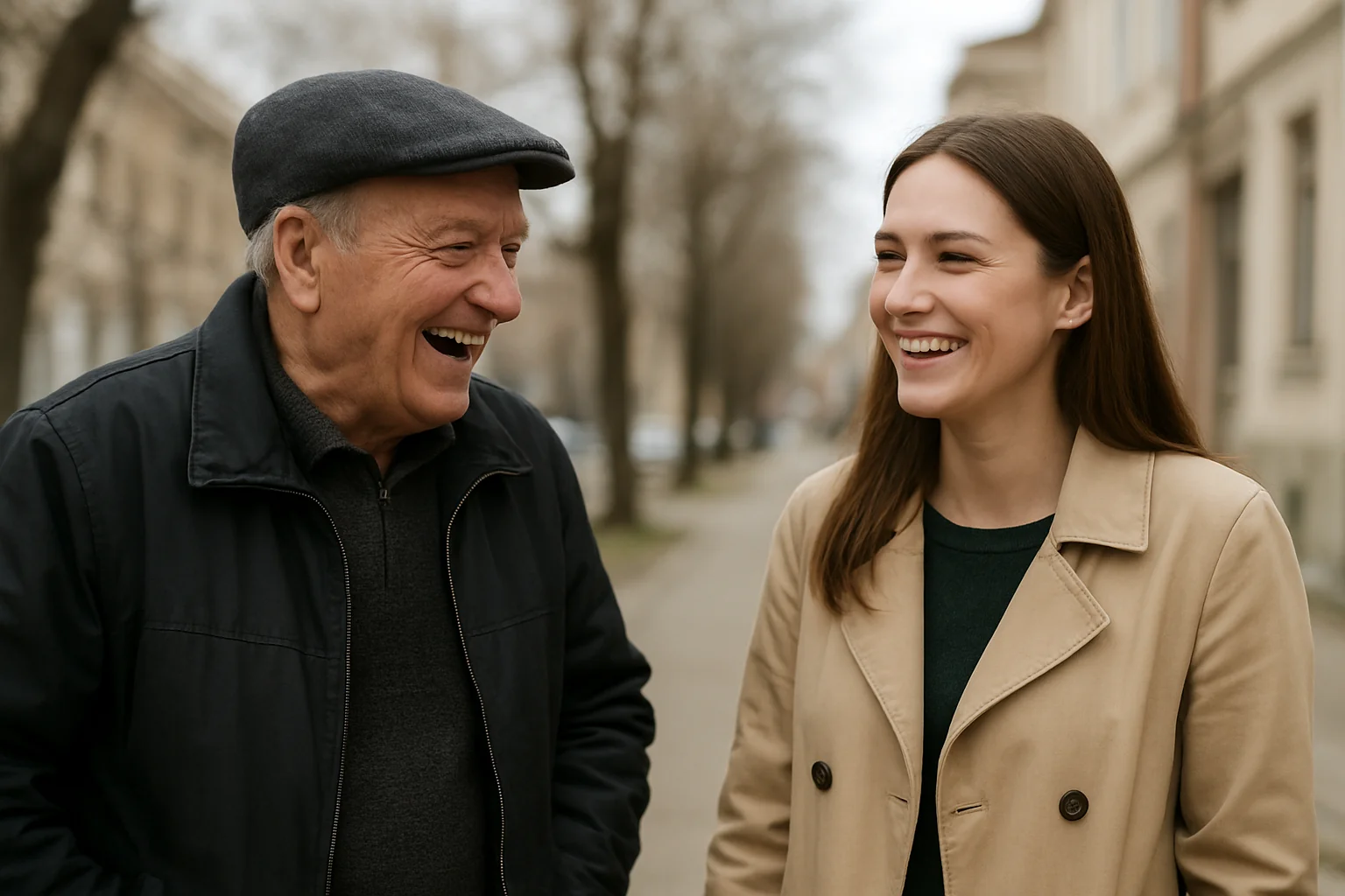 Bancul zilei pentru Bacău – 23 martie 2026