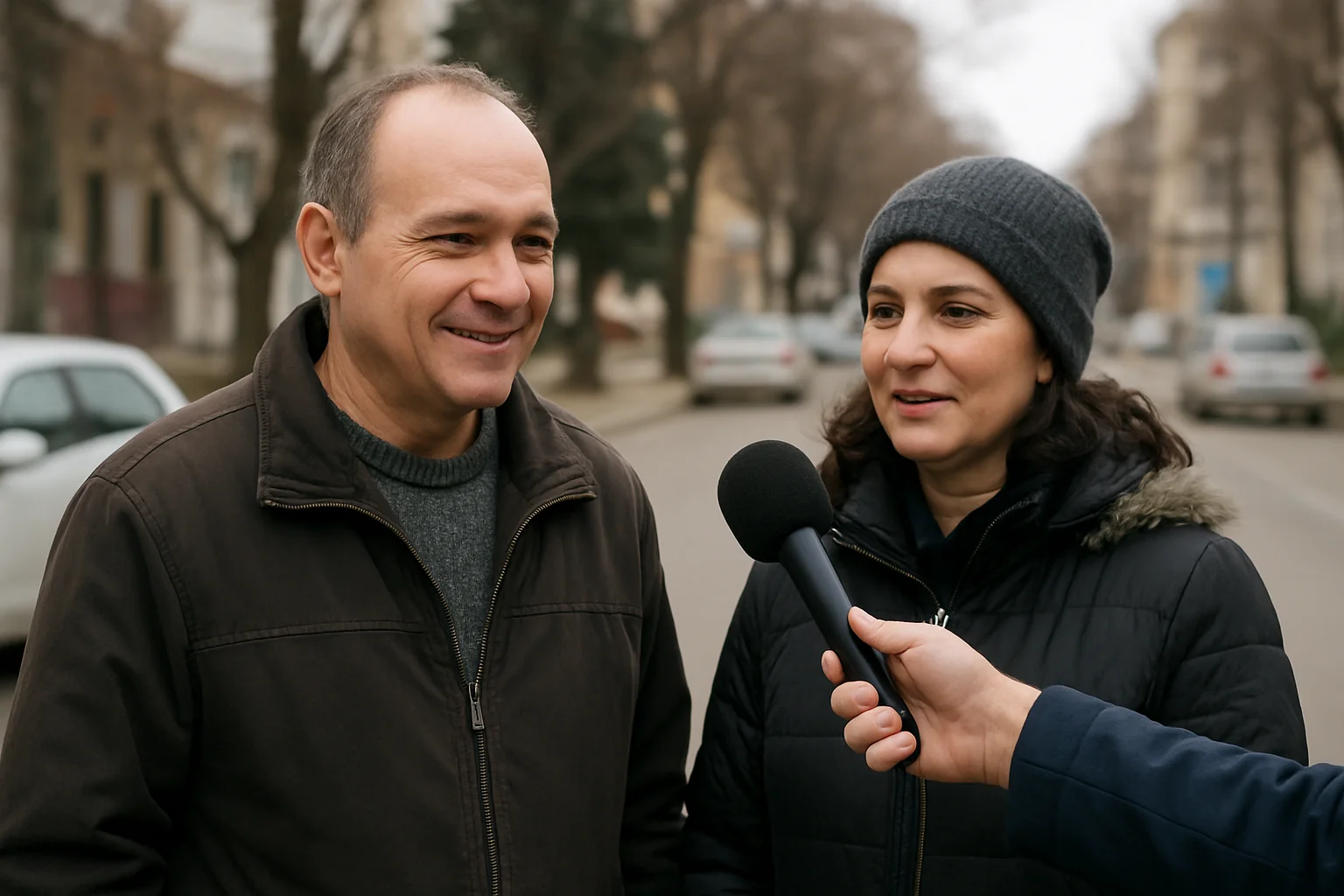 Bancul zilei pentru Bacău - 24 februarie 2026