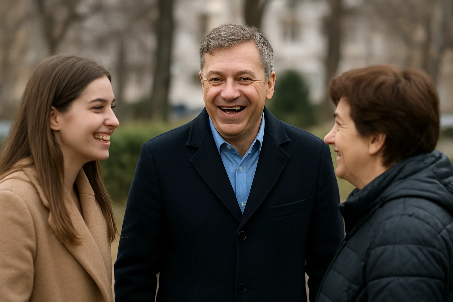 Bancul zilei pentru Bacău - 9 februarie 2026