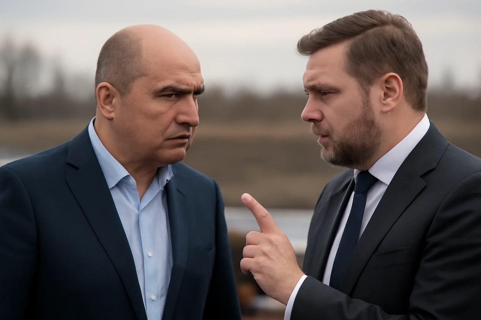 Banii PNRR pentru Autostrada A7, discuții critice în Bacău