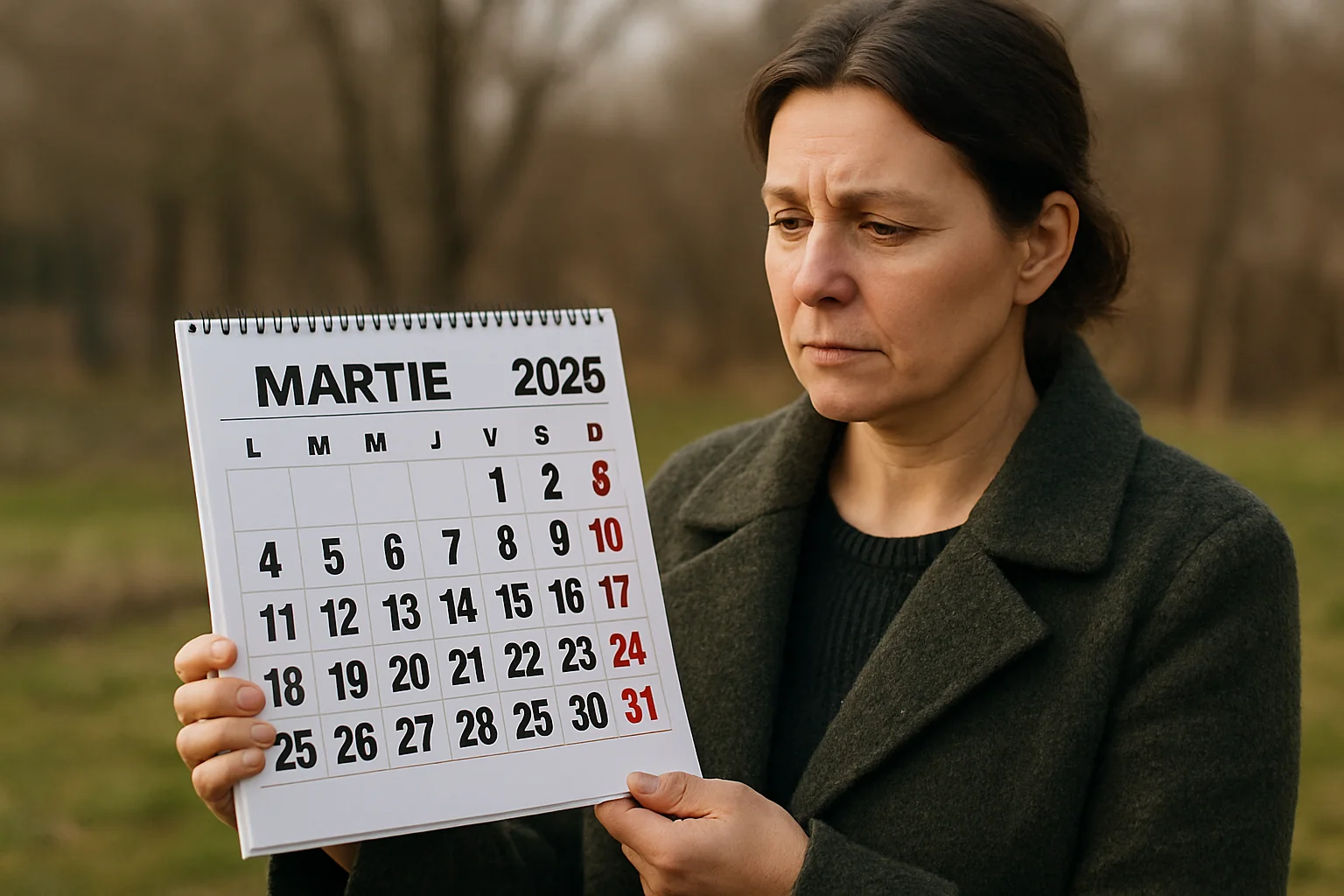 Calendar ortodox – 2026-03-03