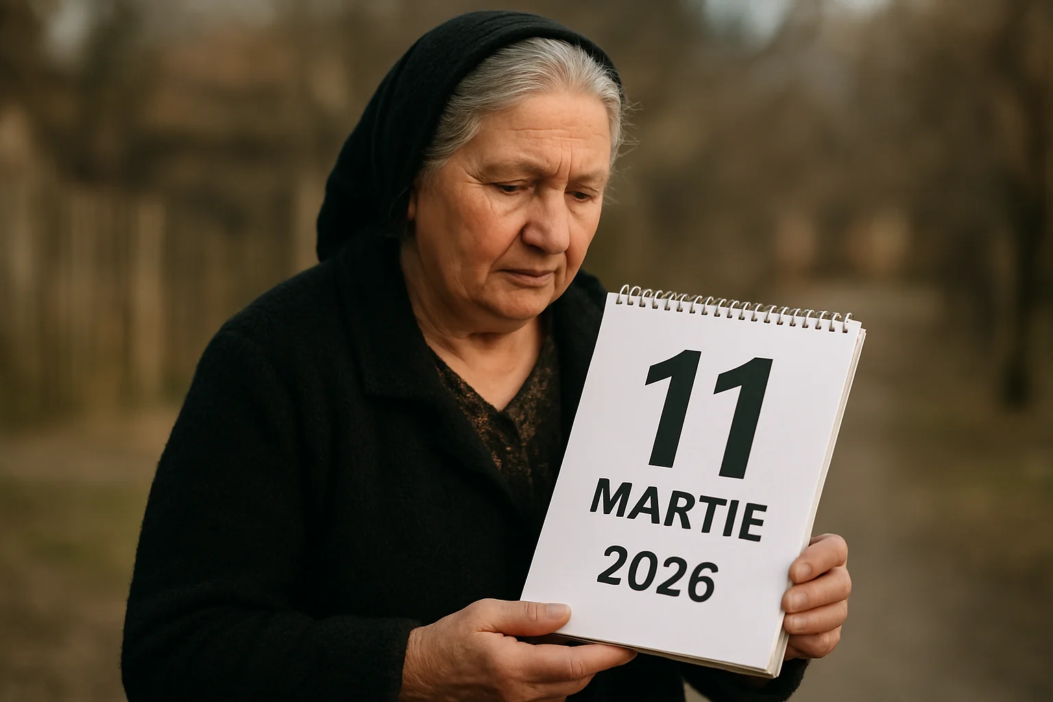 Calendar ortodox – 2026-03-11