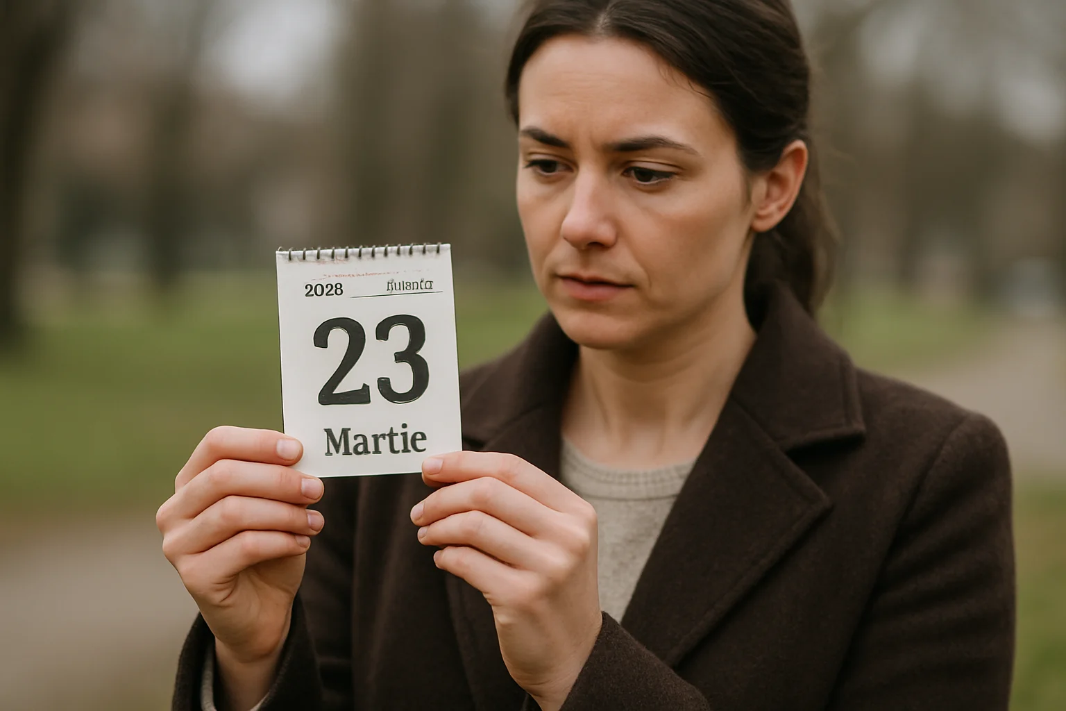 Calendar ortodox – 2026-03-23
