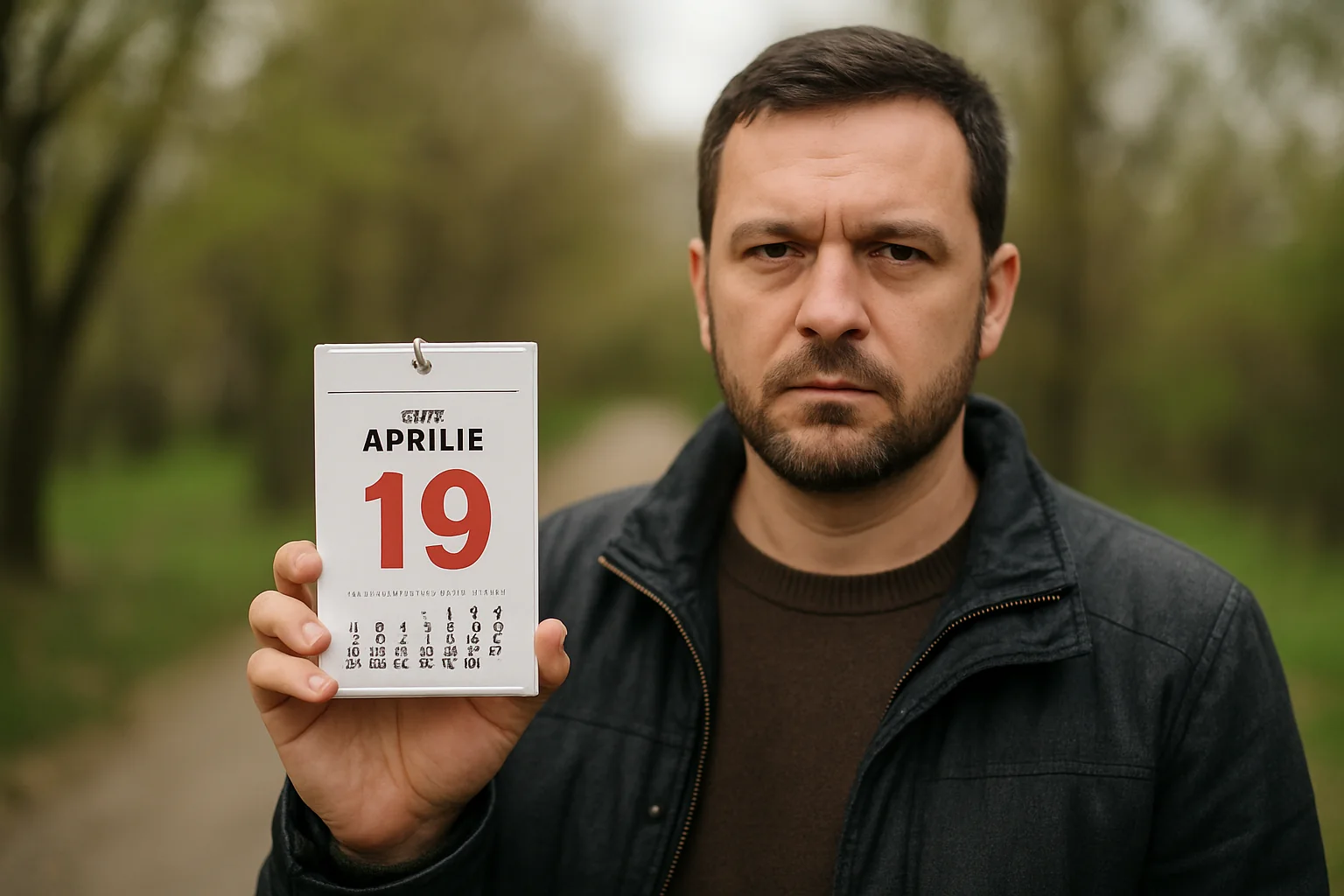 Calendar ortodox – 2026-04-19