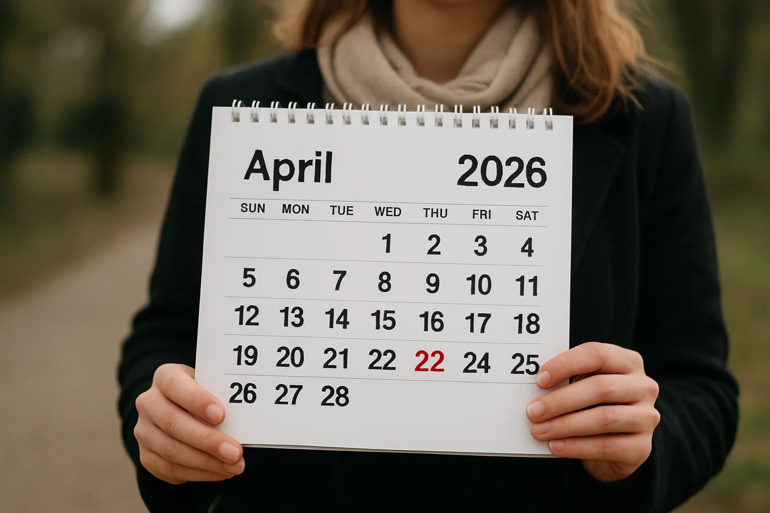 Calendar ortodox – 2026-04-22