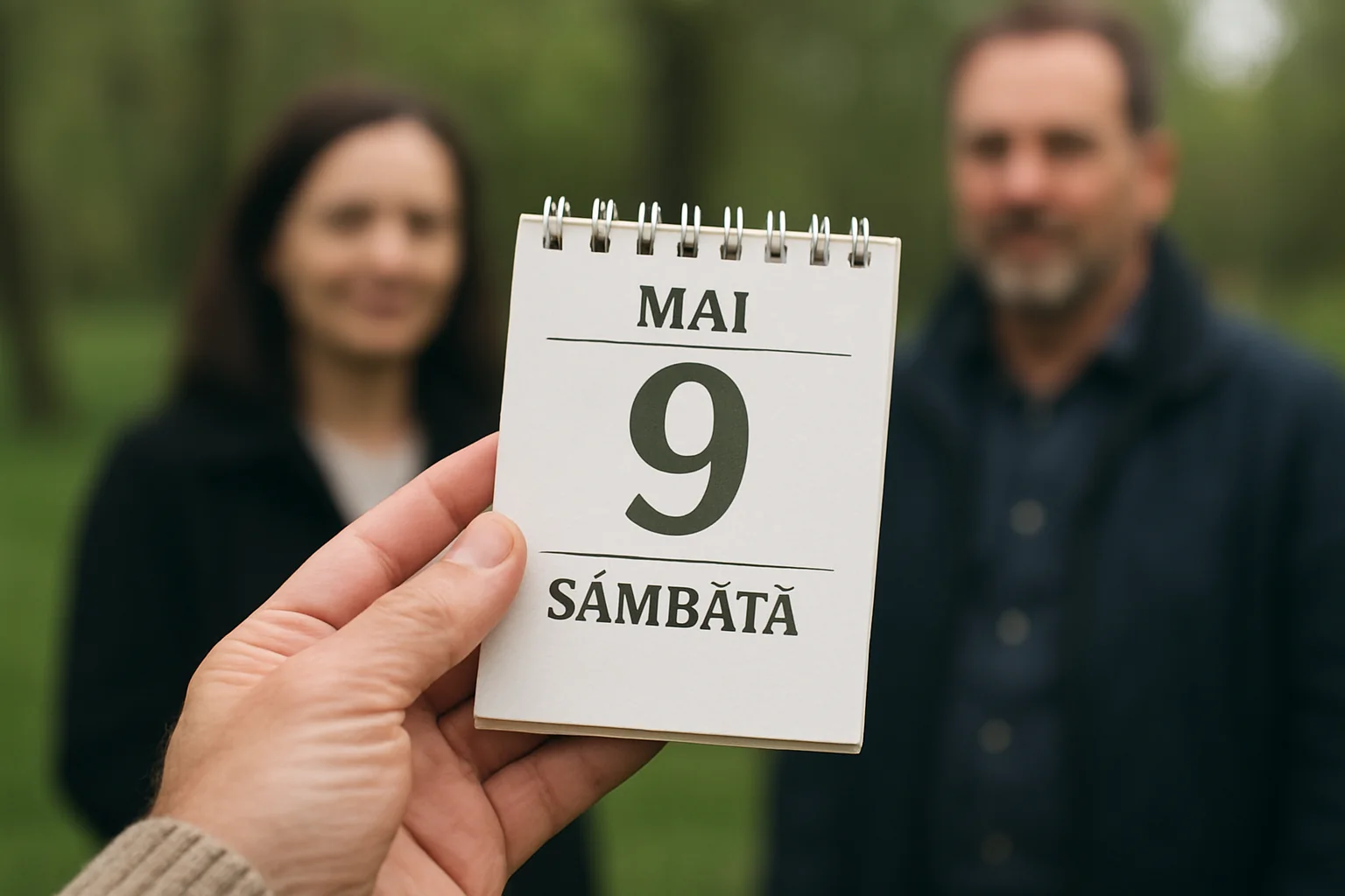 Calendar ortodox – 2026-05-09