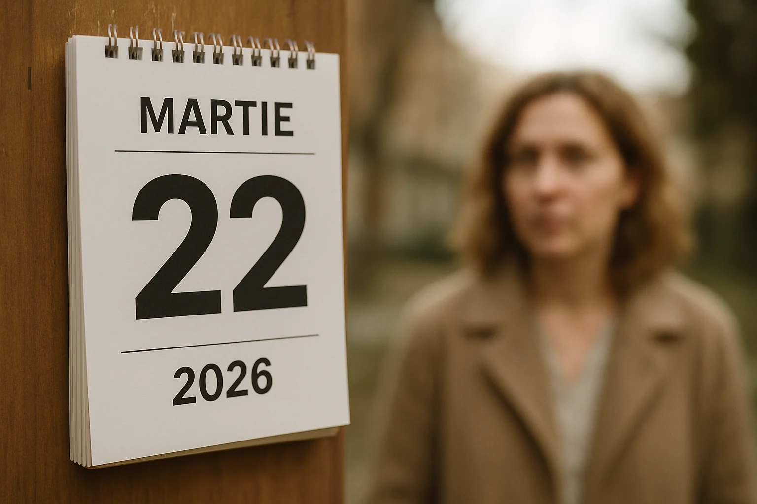 Calendar ortodox – 22 martie 2026