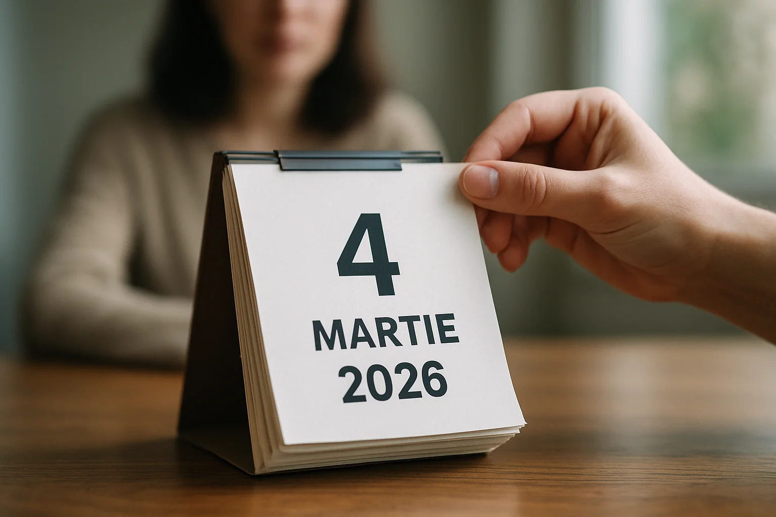 Calendar ortodox – 4 martie 2026