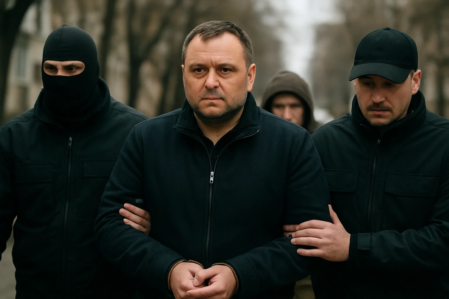 Călin Georgescu, ridicat de DIICOT într-un dosar de înșelăciune de 1 milion €