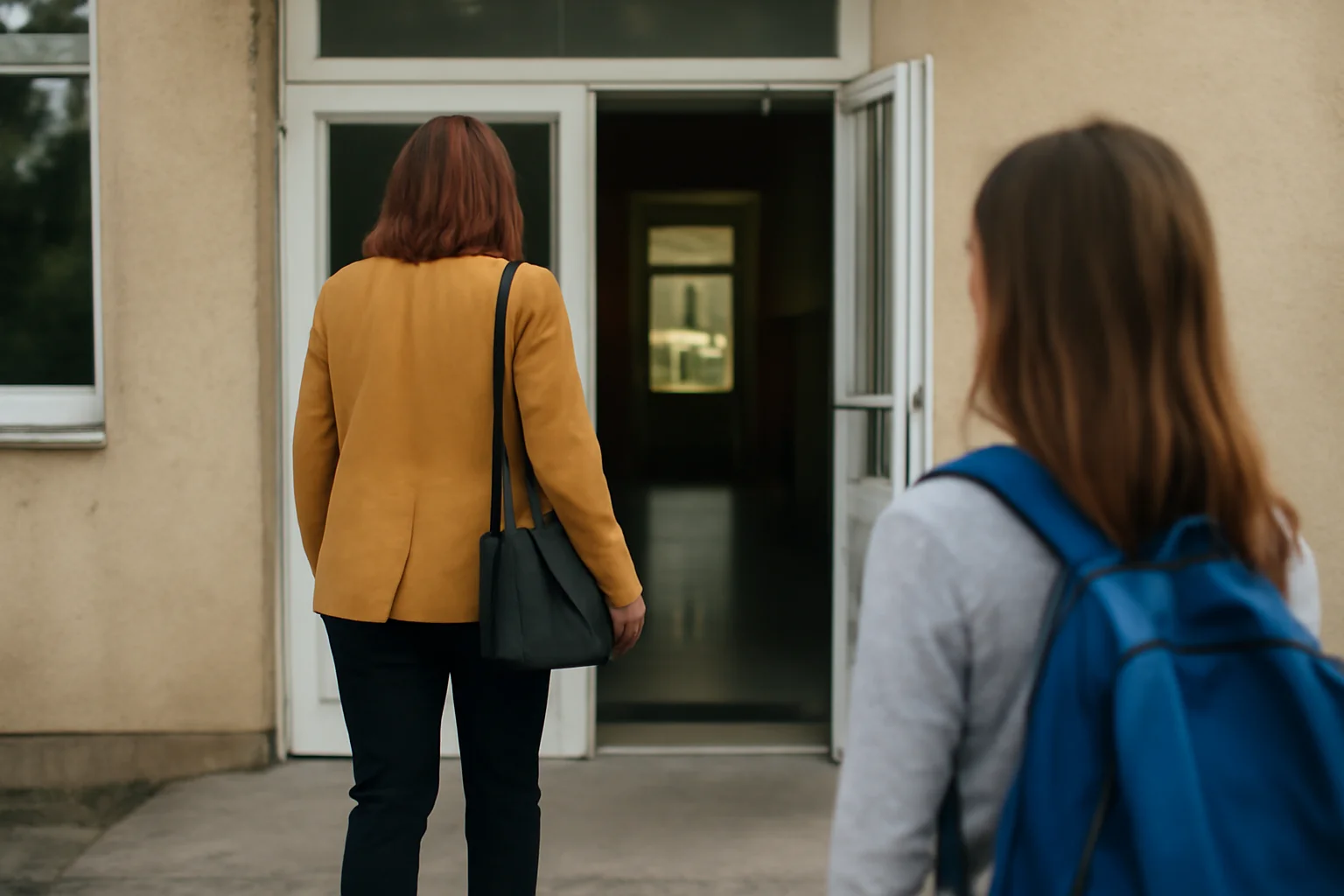 Colegiu din Iași, acuzat că a furnizat ilegal BRD datele personale ale elevilor pentru un nou sistem de control al accesului în școală