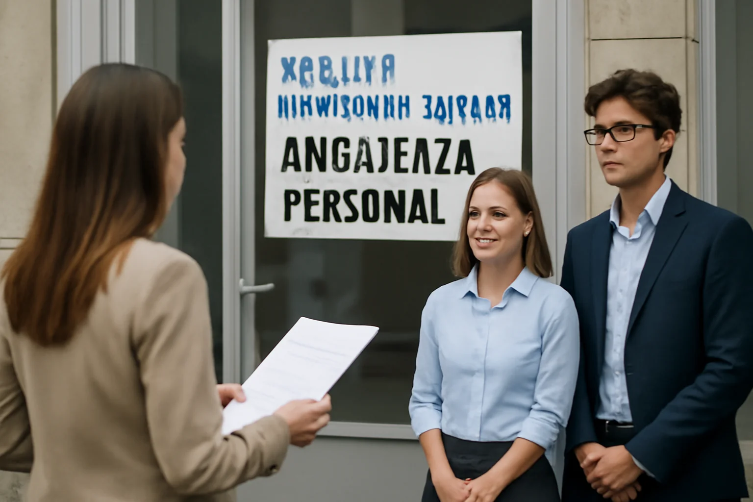 Companie locală din domeniul gazelor caută angajați noi