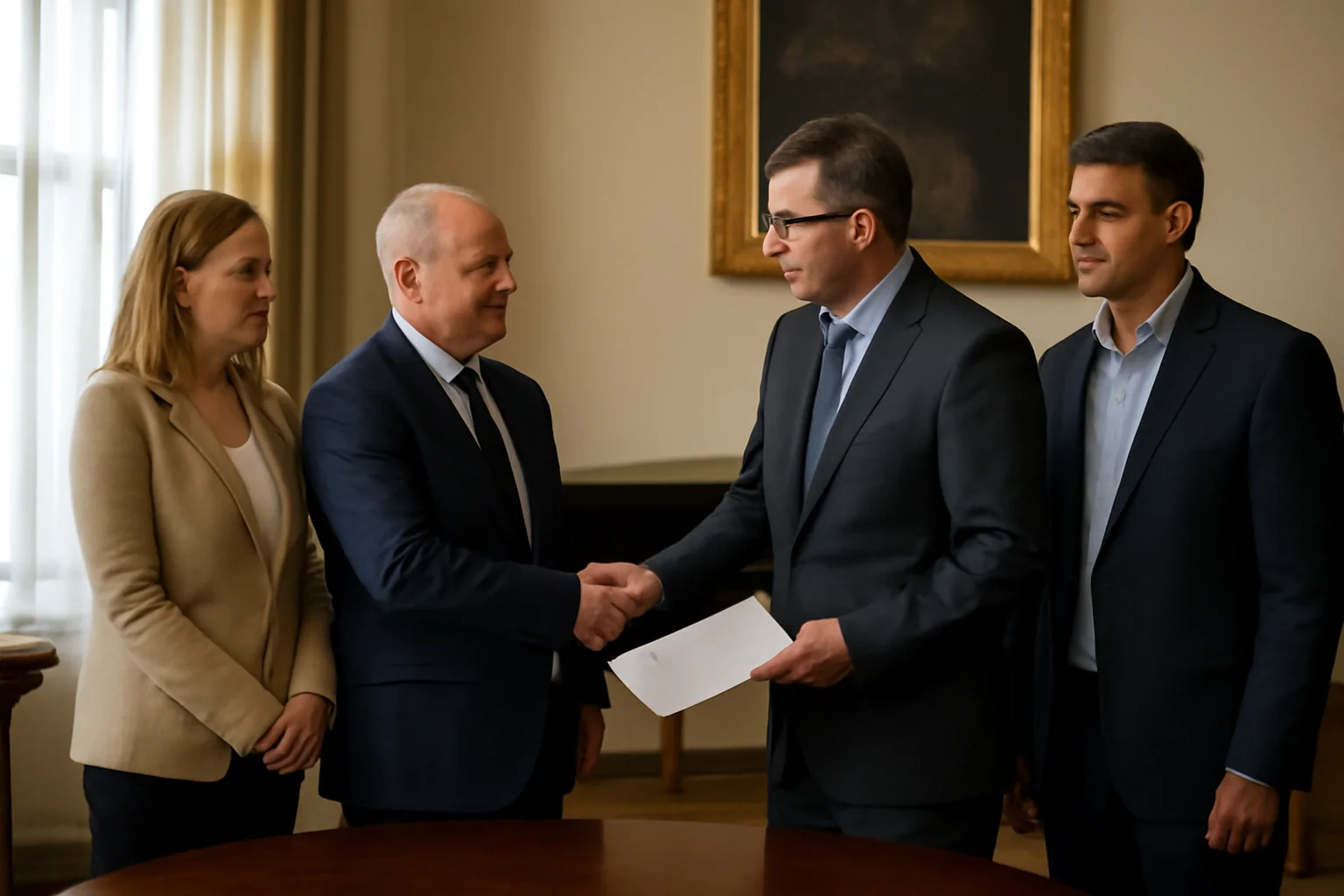 Contract de peste 15 milioane lei pentru modernizarea sonorizării, acusticii și sălii de concerte a Filarmonicii din Bacău